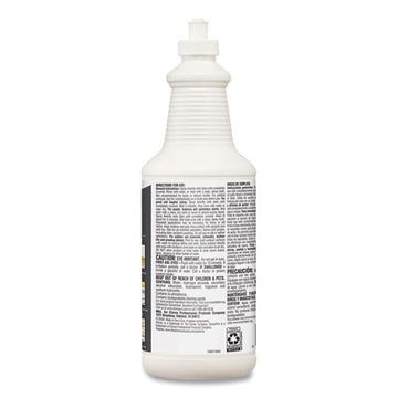 Clorox® Urine Remover For Stains And Odors, 32 Oz Pull Top Bottle freeshipping - TVN Wholesale